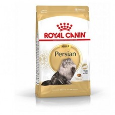 Royal Canin Persian - храна специално създадена за персийски котки над 1 година  400 гр.